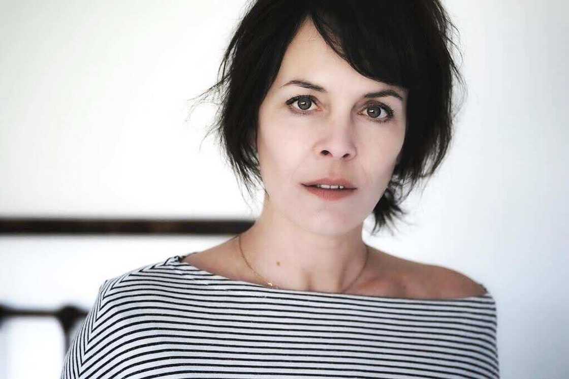 photo d'Armelle Deutsch photo d'Armelle Deutsch