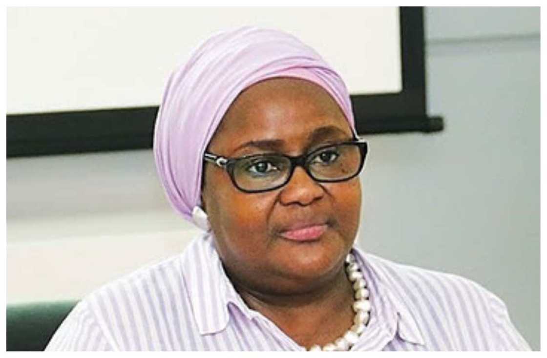 ‘Yan Majalisa su na so ayi fatali da zabin Aisha Umar a Hukumar PENCOM ‘Yan Majalisa su na so ayi fatali da zabin Aisha Umar a Hukumar PENCOM