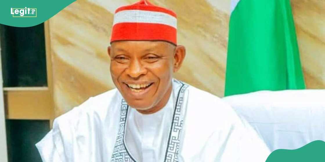 Abba Yusuf, Supreem Court Abba Yusuf, Supreem Court