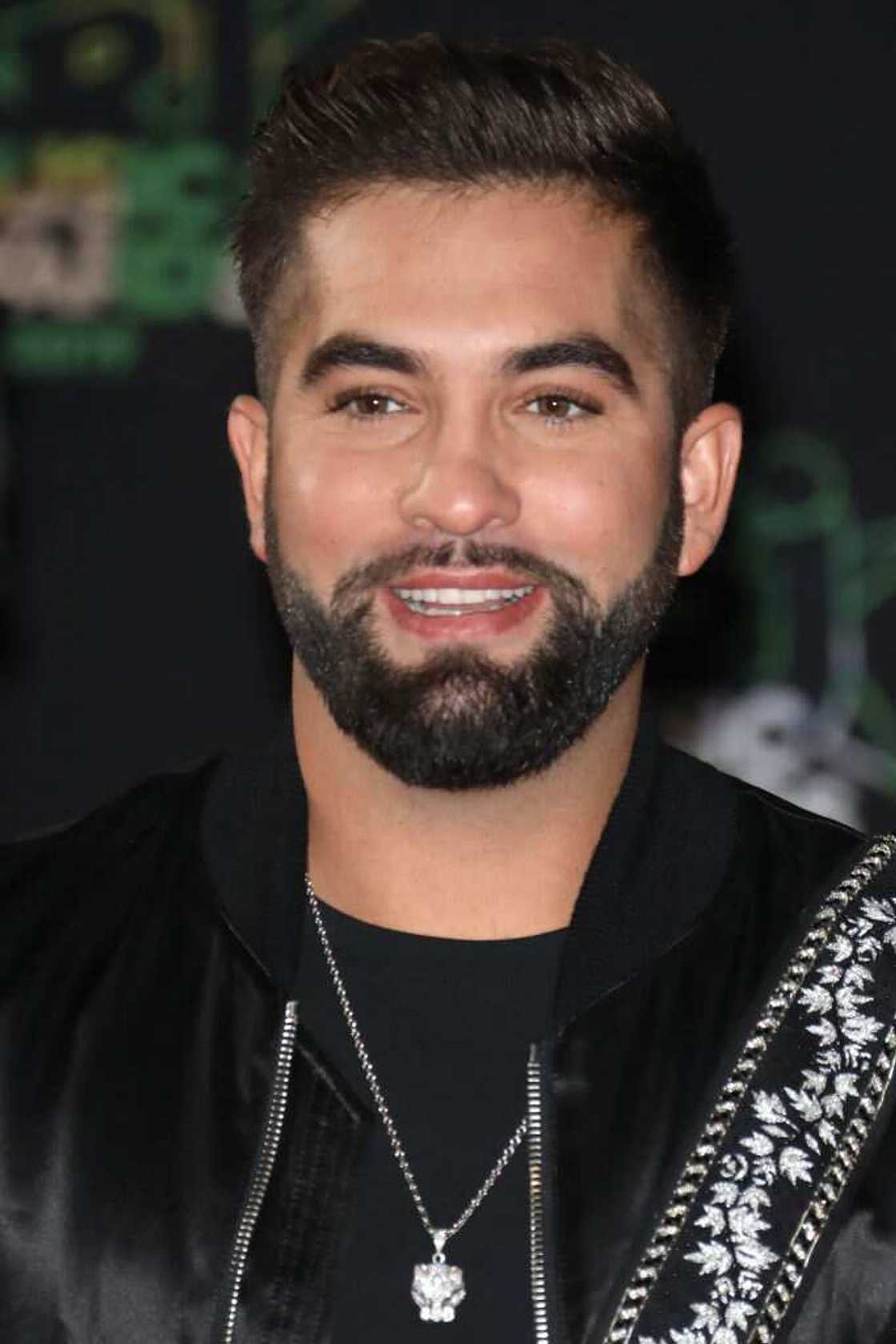 Kendji Girac: famille, âge, qui est le chanteur d’Évidemment? Kendji Girac: famille, âge, qui est le chanteur d’Évidemment?