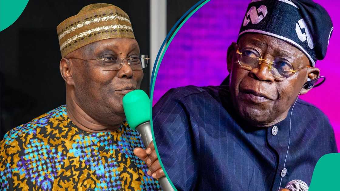 Atiku Abubakar