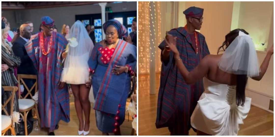 Daring bride/Nigerian wedding/wedding fashion Daring bride/Nigerian wedding/wedding fashion
