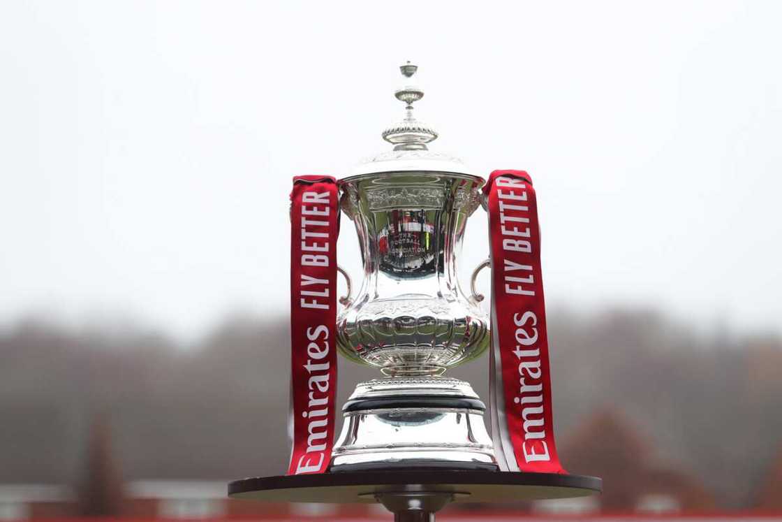 Which football trophy is the heaviest? Which football trophy is the heaviest?
