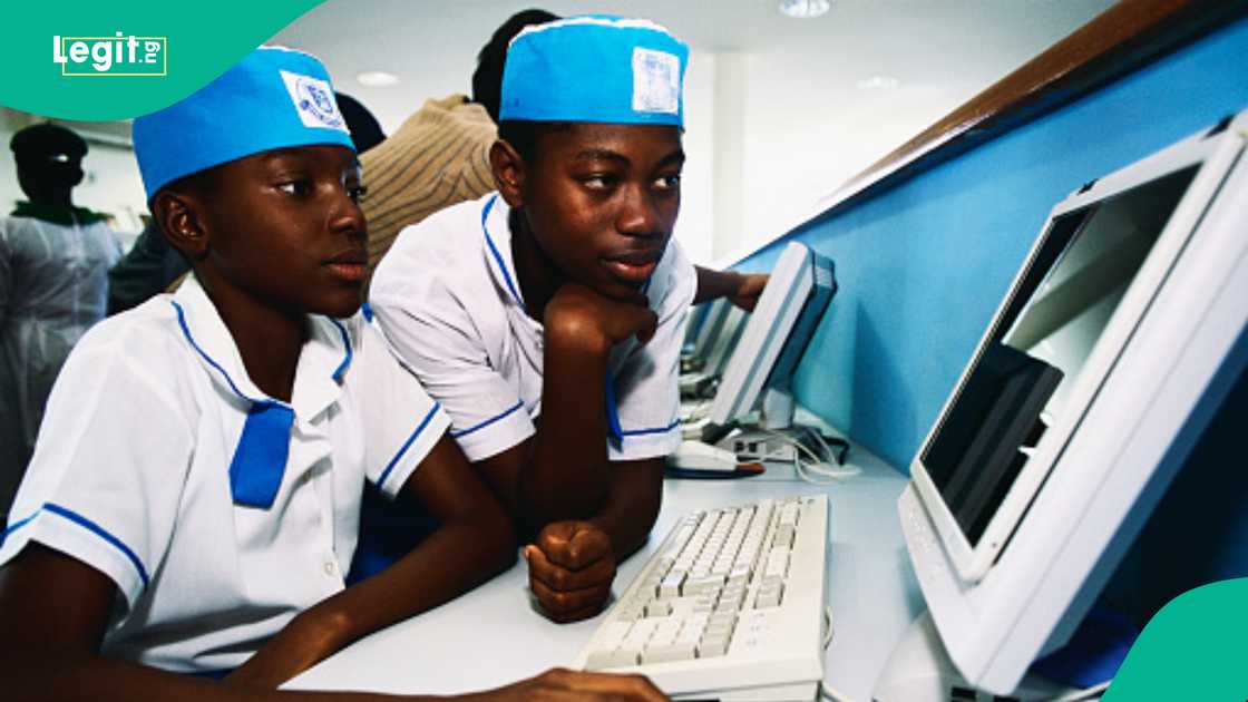 JAMB 2025, UTME impersonators, UTME CBT centres, Caleb University hijab issue, JAMB news, UTME examination update, JAMB arrests JAMB 2025, UTME impersonators, UTME CBT centres, Caleb University hijab issue, JAMB news, UTME examination update, JAMB arrests