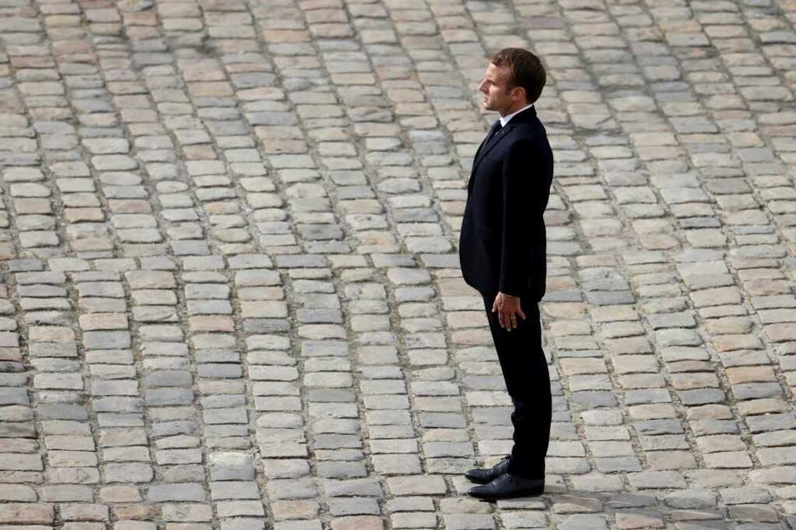 French President Emmanuel Macron's centralised and personal style of governing is seen as finished after parliamentary elections on Sunday. French President Emmanuel Macron's centralised and personal style of governing is seen as finished after parliamentary elections on Sunday.