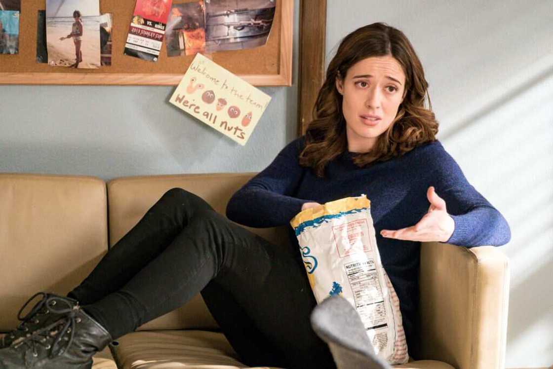 Is Marina Squerciati married Is Marina Squerciati married