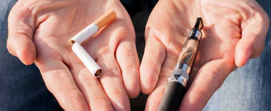 Reducing Smoking Prevalence Through Prevention by Olufisayo Adeoti Reducing Smoking Prevalence Through Prevention by Olufisayo Adeoti