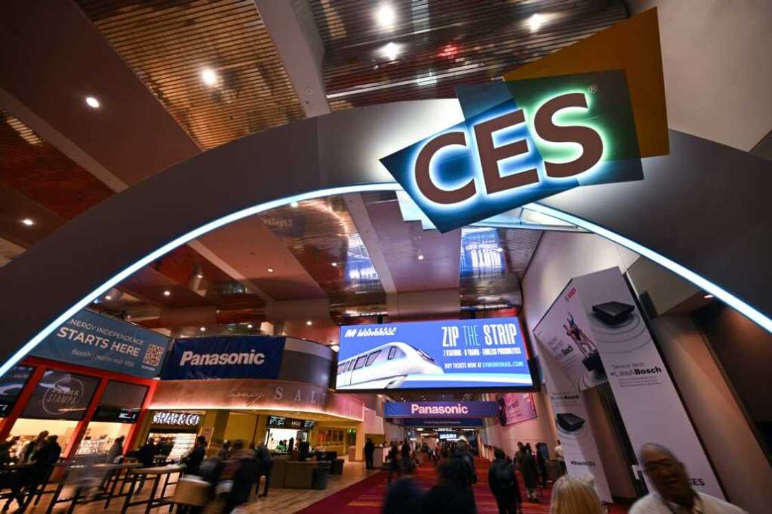 Technology backed by Artificial Intelligence is a major theme of CES 2023, the annual gadget expo in Las Vegas Technology backed by Artificial Intelligence is a major theme of CES 2023, the annual gadget expo in Las Vegas
