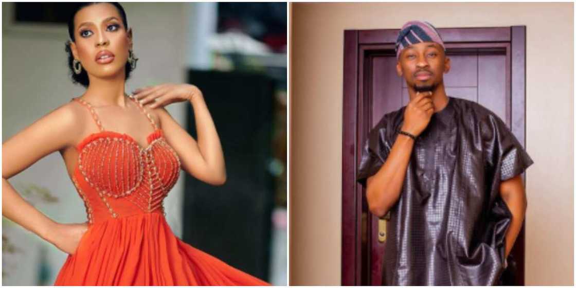 Saga and Nini Saga and Nini