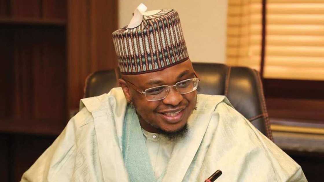 Terrorism Watch List: MURIC Reacts, Blasts Pantami's Detractors Terrorism Watch List: MURIC Reacts, Blasts Pantami's Detractors