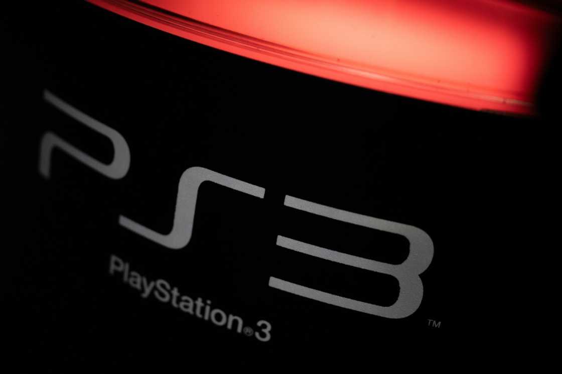 The original PlayStation, launched in Japan on December 3, 1994 was grey, but the PlayStation 2, 3 and 4 were black The original PlayStation, launched in Japan on December 3, 1994 was grey, but the PlayStation 2, 3 and 4 were black