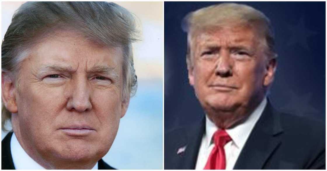 Trump indicted for the 4th time over alleged attempt to overturn 2023 election Trump indicted for the 4th time over alleged attempt to overturn 2023 election
