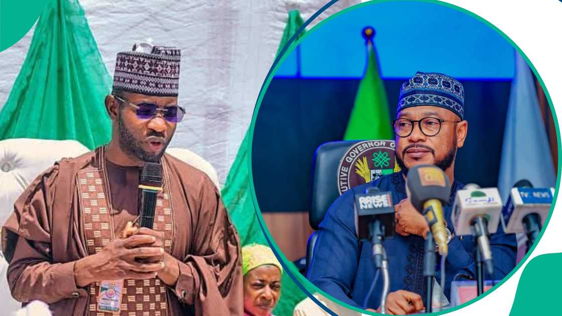 ADC ta sha alwashi kan zaben 2027 a Zamfara