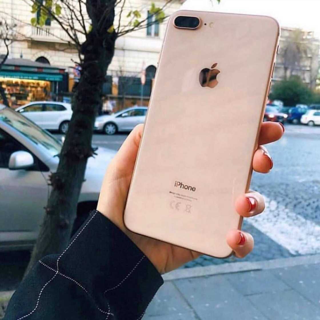 iPhone 8 Plus review iPhone 8 Plus review