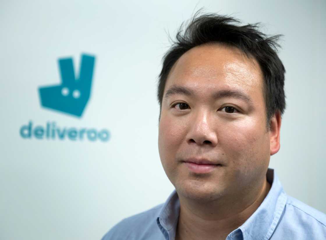 Deliveroo founder Will Shu said he wanted to 'contemplate my next challenge' as he steps down as CEO after 13 years Deliveroo founder Will Shu said he wanted to 'contemplate my next challenge' as he steps down as CEO after 13 years