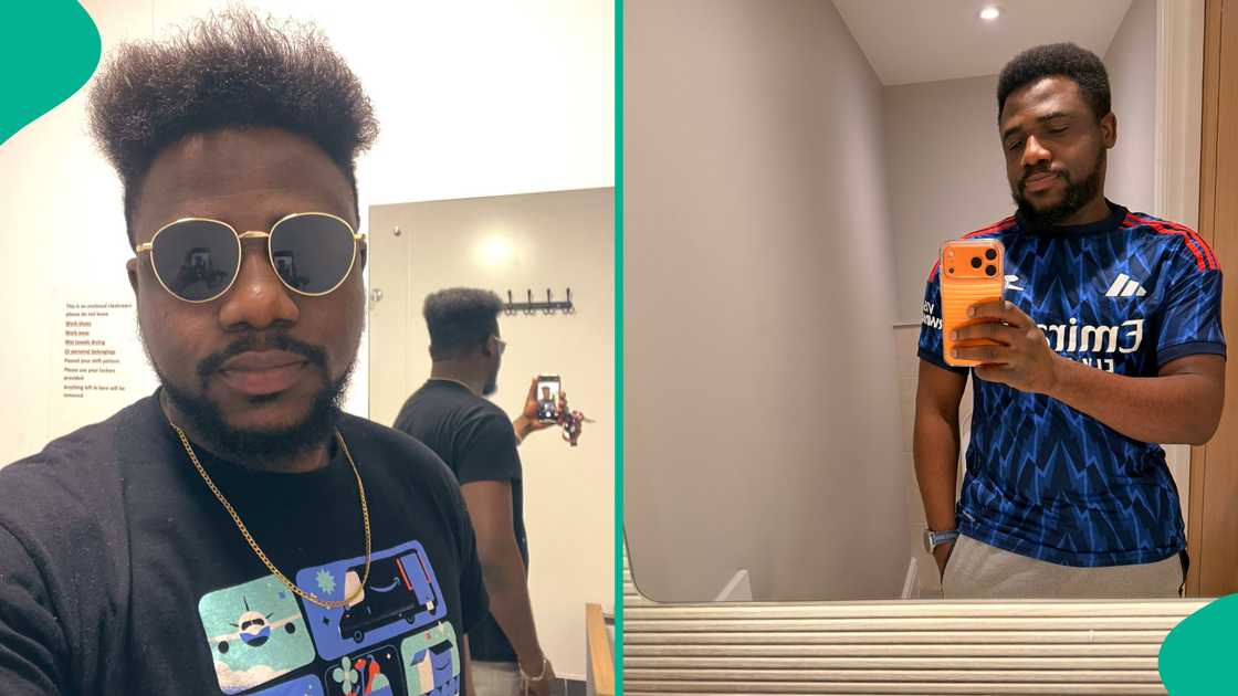 Man who regualrly paid his tithe in Nigeria every month narrates why he stopped after moving to UK