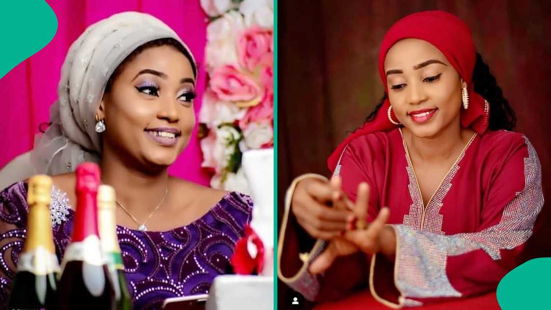 A ranar 26 ga watan Fabrairun 2025, jaruma Hafsat Idris Barauniya ta yi aure. A ranar 26 ga watan Fabrairun 2025, jaruma Hafsat Idris Barauniya ta yi aure.