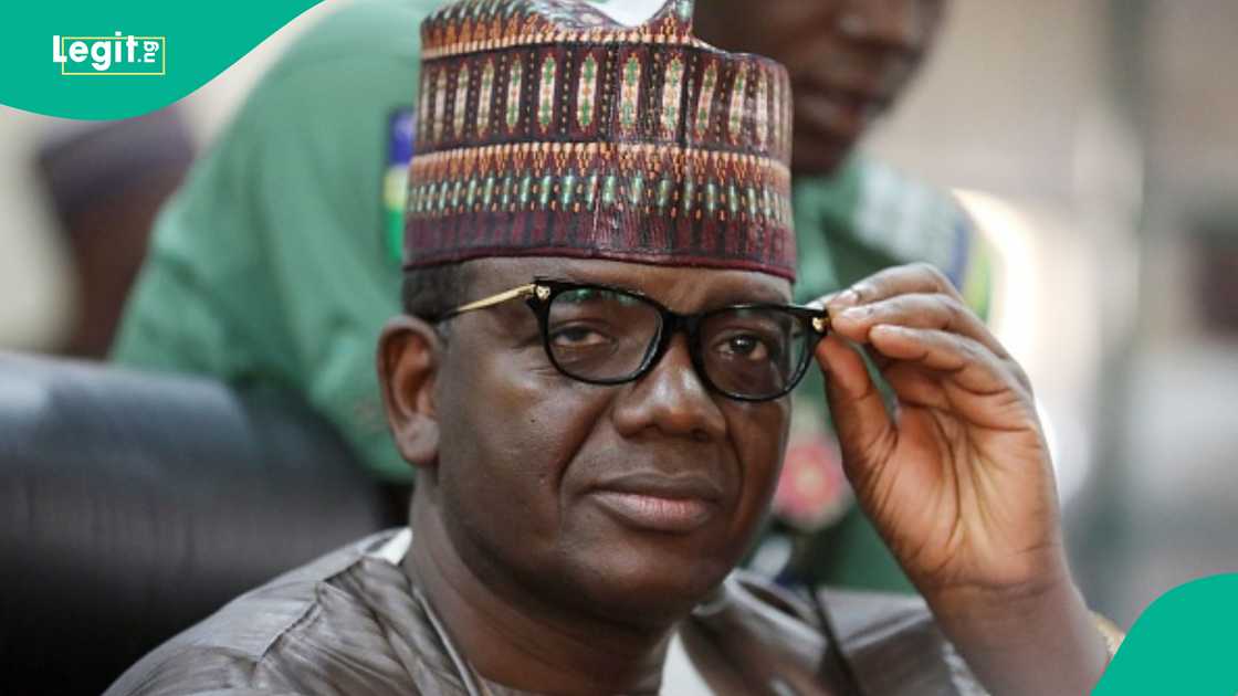 NSPRN, Zamfara state protest bribe, President Tinubu news, Bello Matawalle, Abuja protest plot, political blackmail Nigeria, 2027 election Nigeria NSPRN, Zamfara state protest bribe, President Tinubu news, Bello Matawalle, Abuja protest plot, political blackmail Nigeria, 2027 election Nigeria