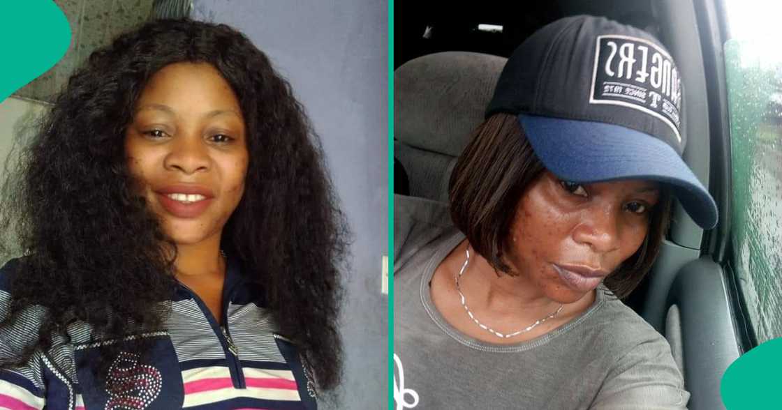 Lady shares how she forget the location of house where she paid landlord six months rent for a room Lady shares how she forget the location of house where she paid landlord six months rent for a room
