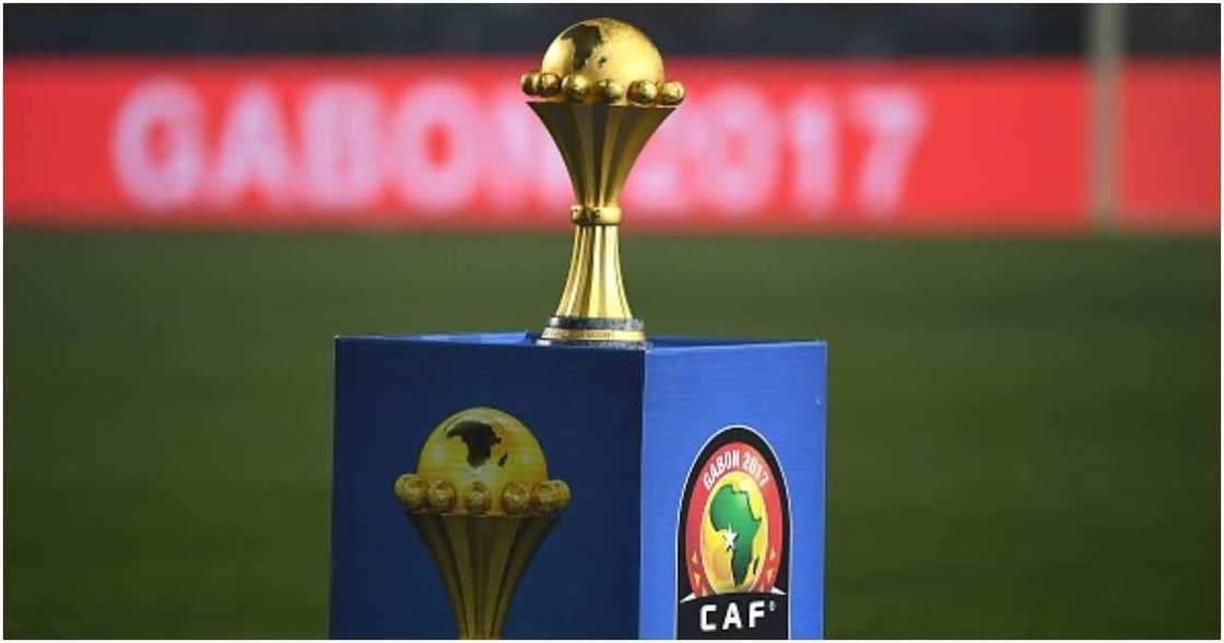 Caf Disqualifies Chad from Africa Cup of Nations Qualifiers Caf Disqualifies Chad from Africa Cup of Nations Qualifiers