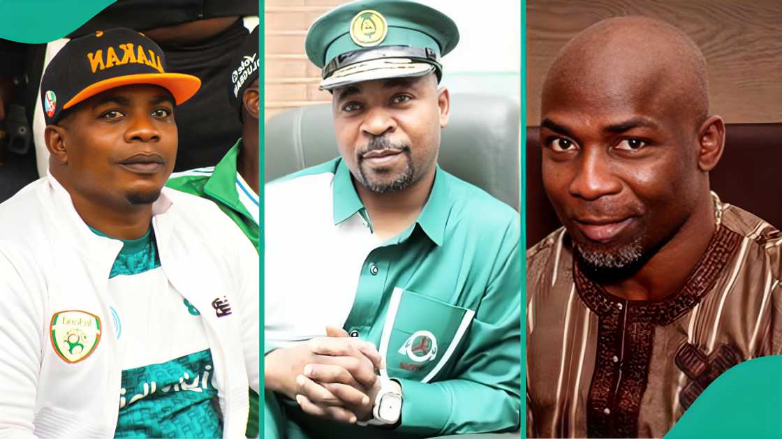 A report detailing the killings of several associates of NURTW leader MC Oluomo, including Toba Ijaya, in Lagos, with a list of those reported killed and a summary of the known facts surrounding the case. A report detailing the killings of several associates of NURTW leader MC Oluomo, including Toba Ijaya, in Lagos, with a list of those reported killed and a summary of the known facts surrounding the case.