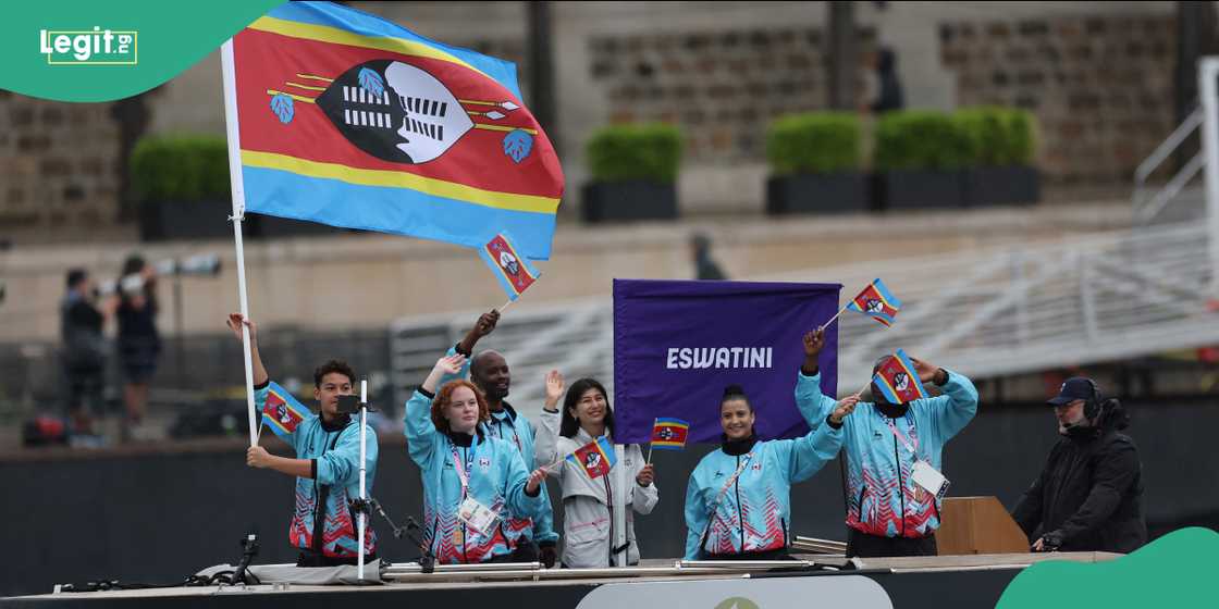 Eswatini walks back to its colonial name in a move lauded by many in the country. Eswatini walks back to its colonial name in a move lauded by many in the country.