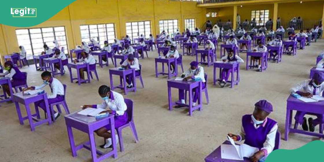 Five things WAEC WASSCE/SSCE holders need to study in the US Five things WAEC WASSCE/SSCE holders need to study in the US