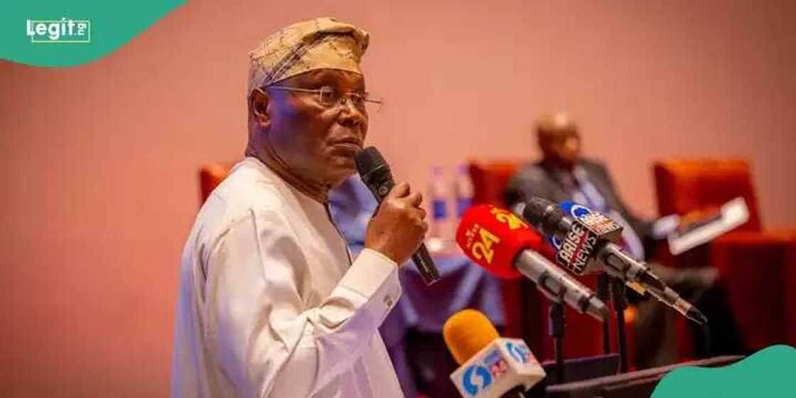 Atiku reacts as bandits kill abducted Sarkin Gobir Alhaji Isa Bawa