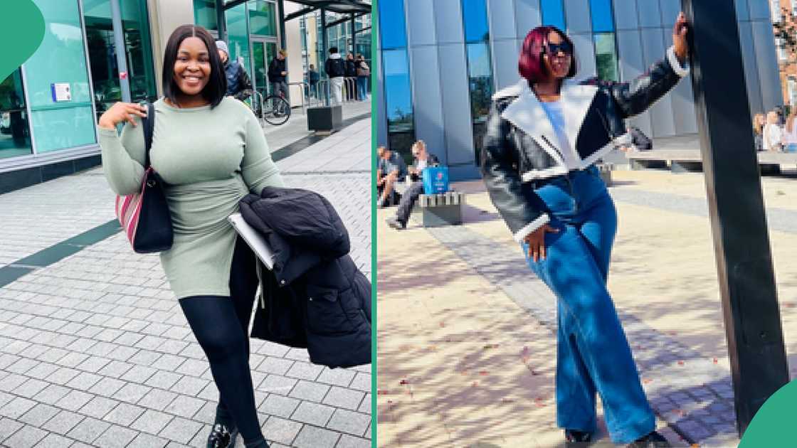 Lady who moved to UK at 30 laments fear of starting from beginning again Lady who moved to UK at 30 laments fear of starting from beginning again