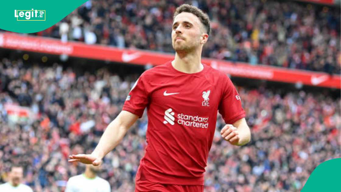 Diogo Jota, Liverpool, Scammers, Premier League, Death