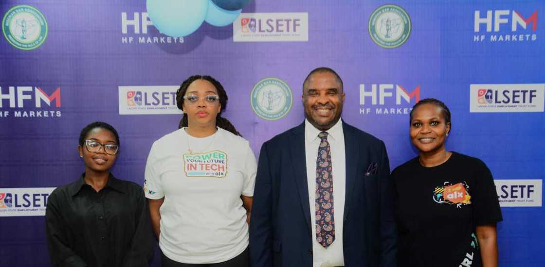 ALX Nigeria Highlights Impact of its Tech Courses on Graduates ALX Nigeria Highlights Impact of its Tech Courses on Graduates