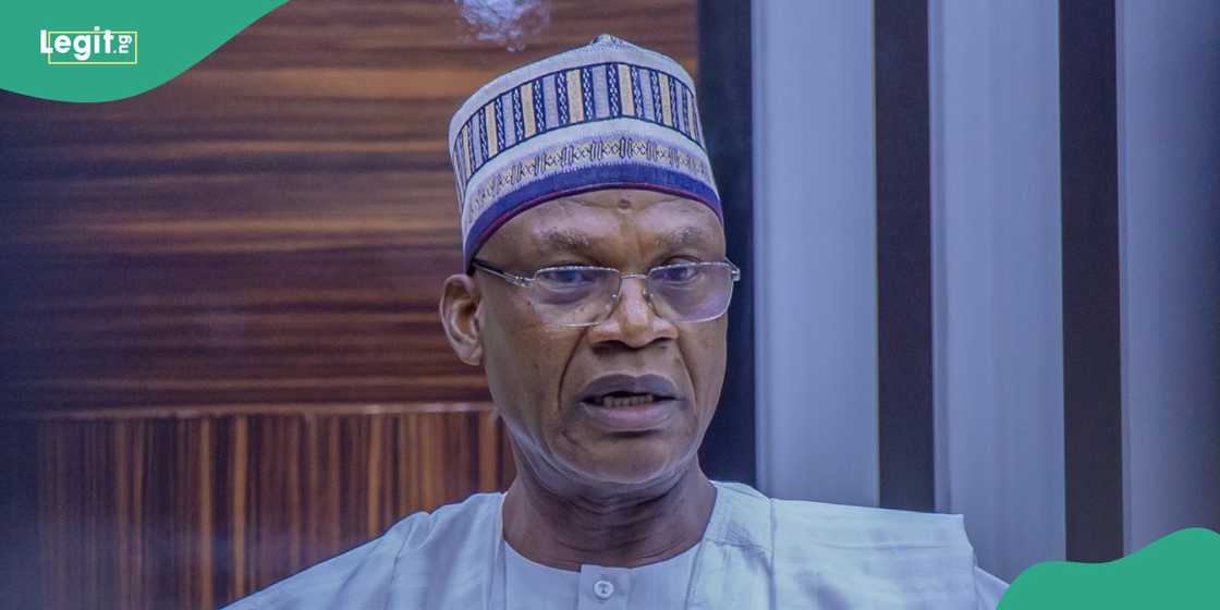 Nigerian government releases 2024 admission list for Unity schools and gives instruction to parents Nigerian government releases 2024 admission list for Unity schools and gives instruction to parents