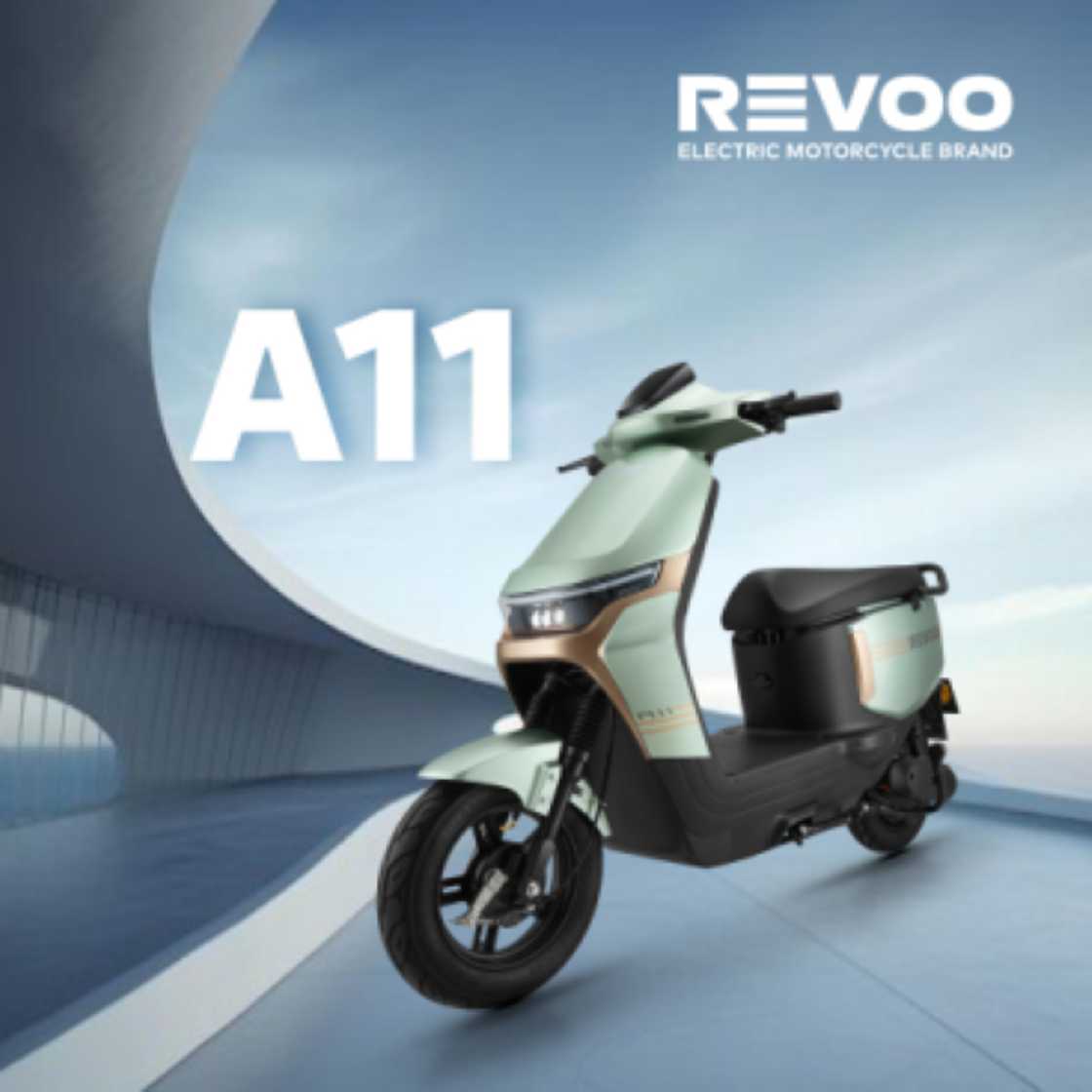 REVOO: Global Electric Motorcycle Brand Revs Up in Nigeria REVOO: Global Electric Motorcycle Brand Revs Up in Nigeria