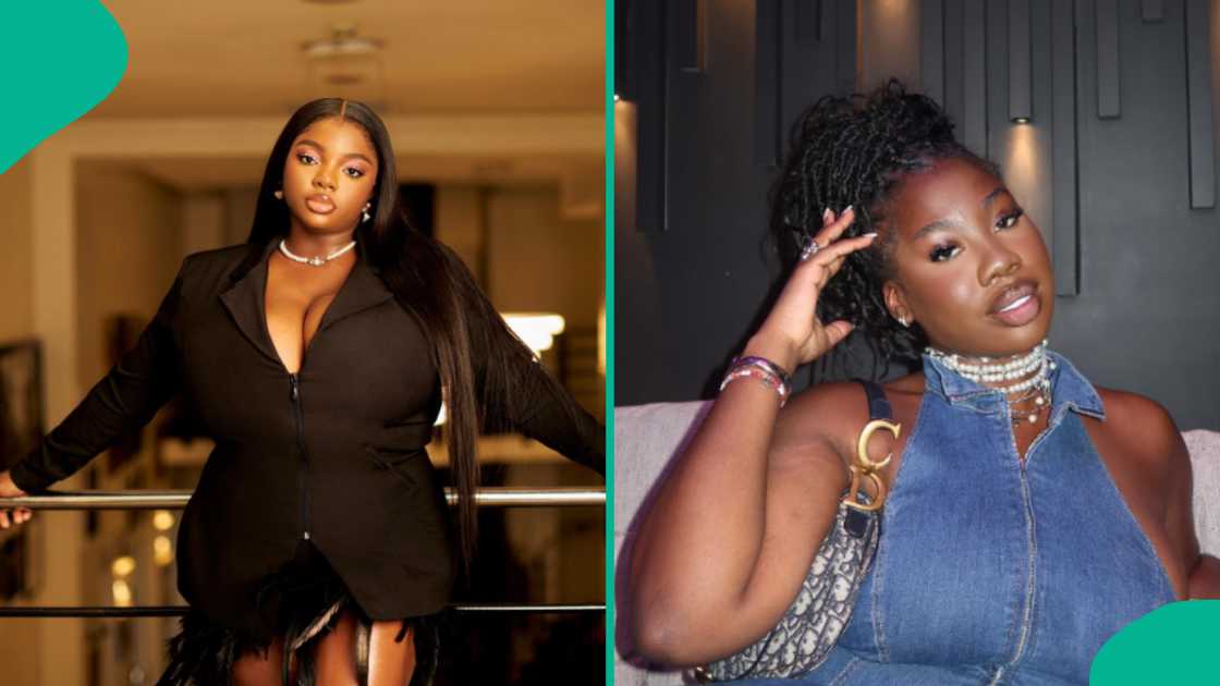 IJGB versus Lagos babes: BBNaija star Dorathy replies Madam Joyce. IJGB versus Lagos babes: BBNaija star Dorathy replies Madam Joyce.