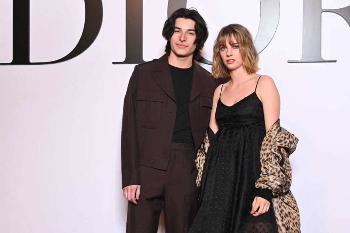 maya hawke's bf maya hawke's bf