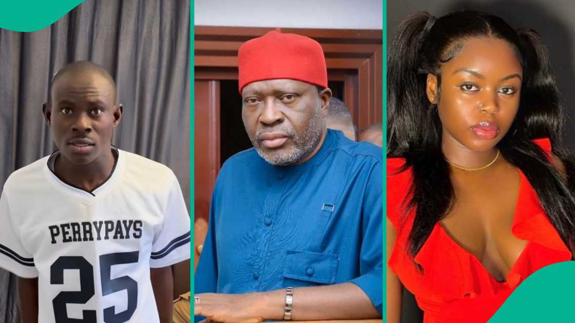 Man rejects Geh Geh, Saidaboj says KOK is better Man rejects Geh Geh, Saidaboj says KOK is better