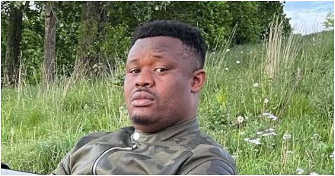 Efe Warri Boy, UK, comedians Efe Warri Boy, UK, comedians