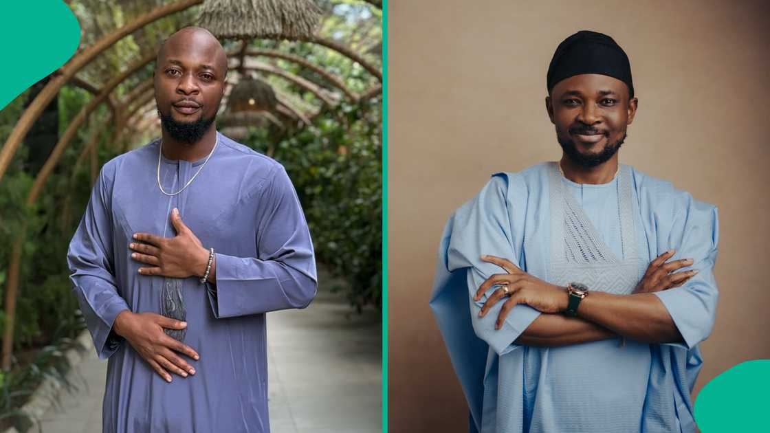 JJ Omojuwa and MC Lively's friendship end over US election JJ Omojuwa and MC Lively's friendship end over US election
