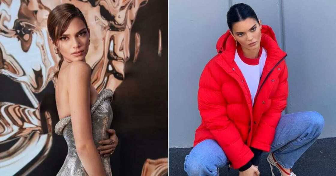 Kendall Jenner granted restraining order against naked trespasser Kendall Jenner granted restraining order against naked trespasser