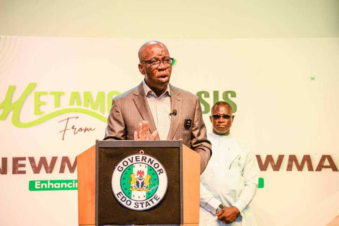 Supreme Court, Edo PDP crisis, Governor Godwin Obaseki, 2023 elections, APC Supreme Court, Edo PDP crisis, Governor Godwin Obaseki, 2023 elections, APC