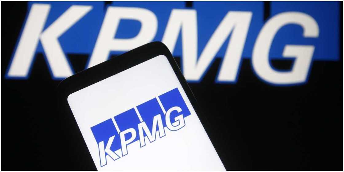 Nigeria Appoints KPMG To Handle Its N15trillion Prospect, InfraCorp Nigeria Appoints KPMG To Handle Its N15trillion Prospect, InfraCorp