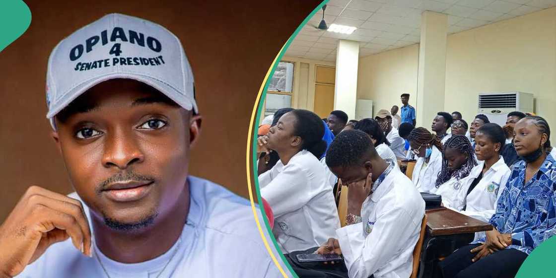 NANS/education in Nigeria NANS/education in Nigeria