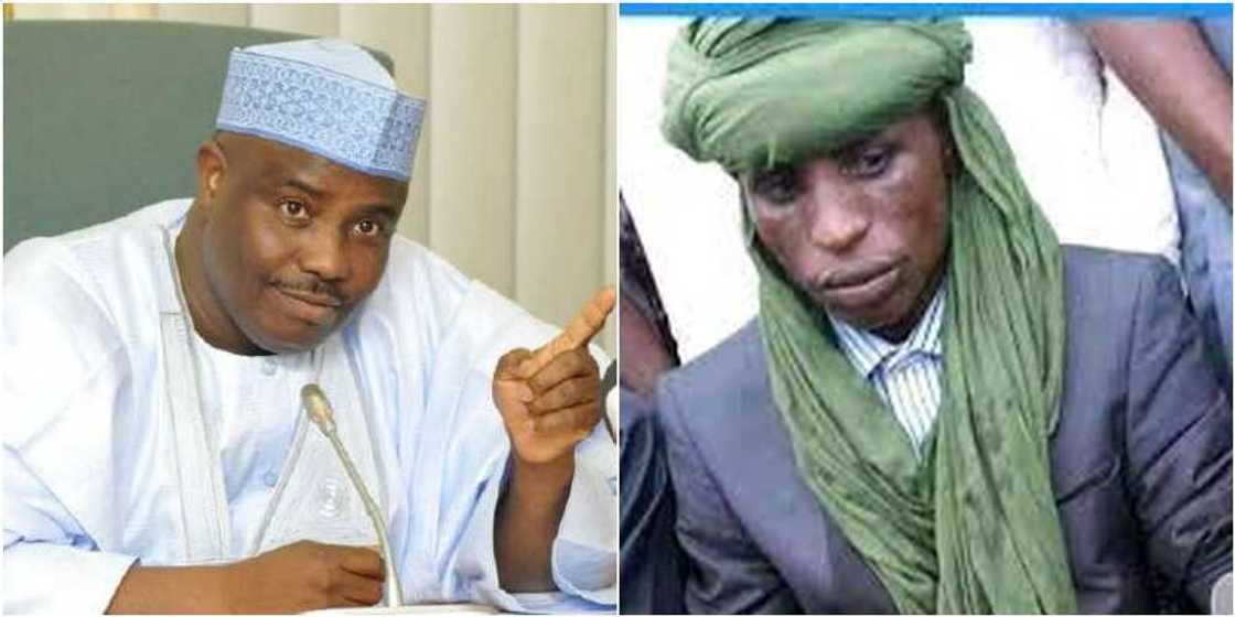 Gwamnan Sokoto Gwamnan Sokoto