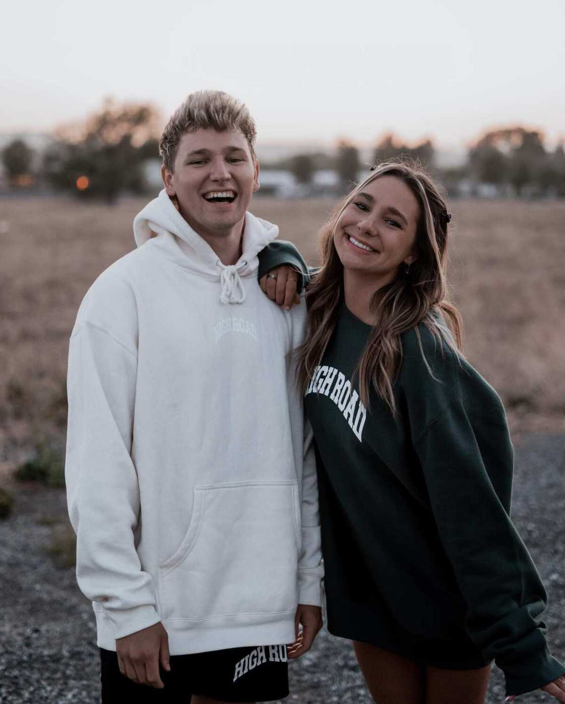 Kacey Dirksen’s age Kacey Dirksen’s age