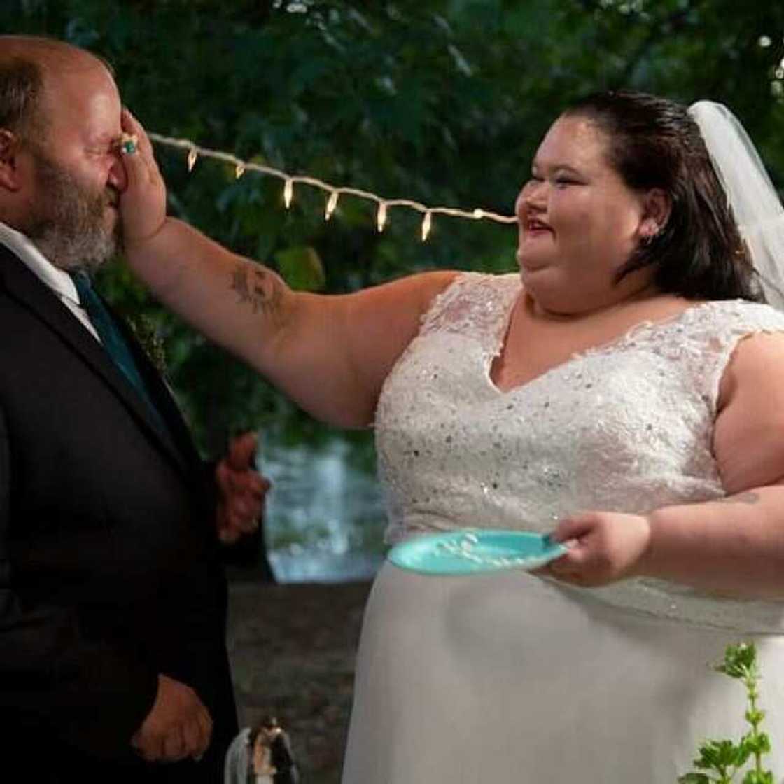 Amy Slaton Amy Slaton