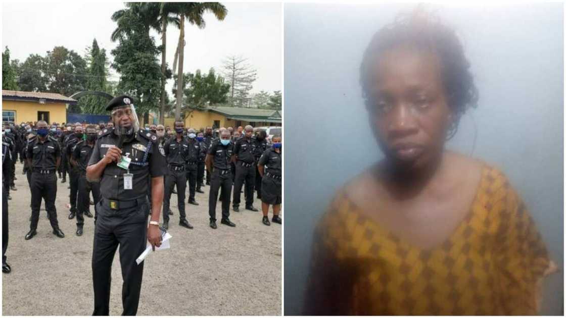 Tina Essi: Lagos landlady’s daughter allegedly beats tenant to death over electricity bill Tina Essi: Lagos landlady’s daughter allegedly beats tenant to death over electricity bill