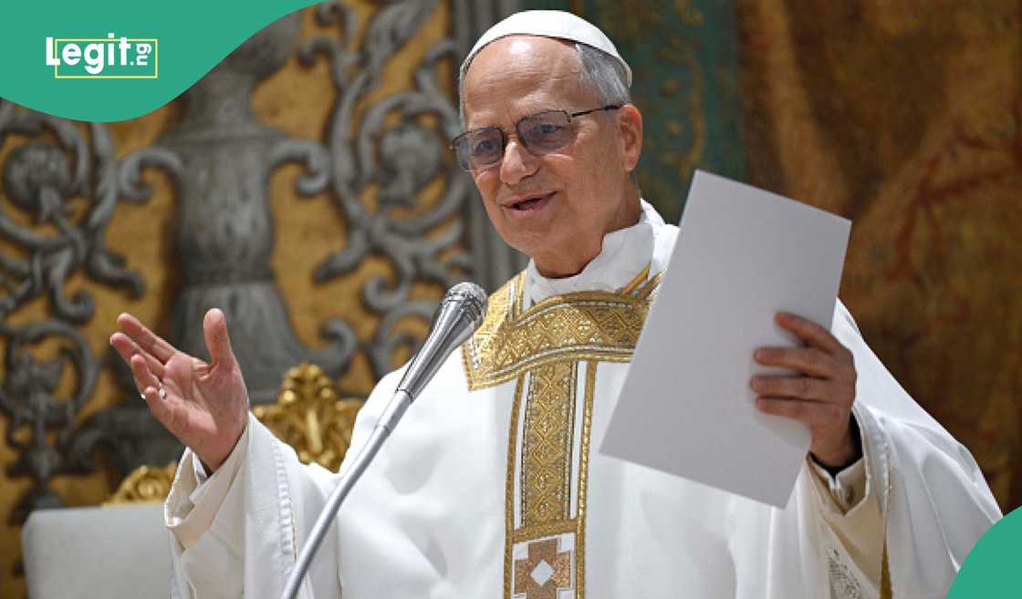 Pope Leo Makes Key Appointment After Election as Pontiff Pope Leo Makes Key Appointment After Election as Pontiff