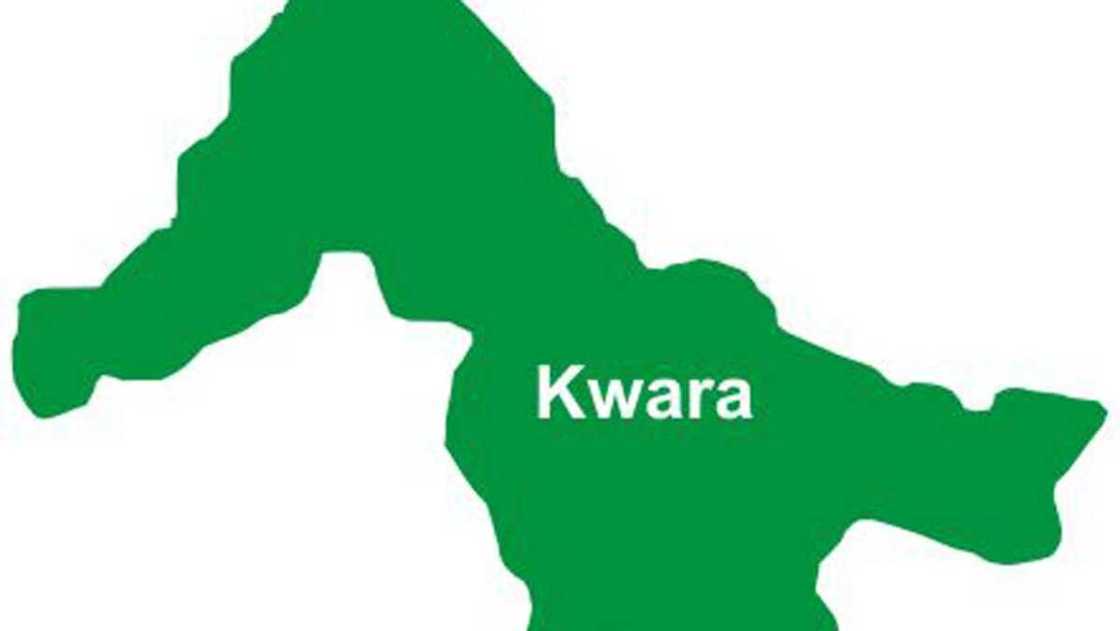 Taswirar Jihar Kwara Taswirar Jihar Kwara