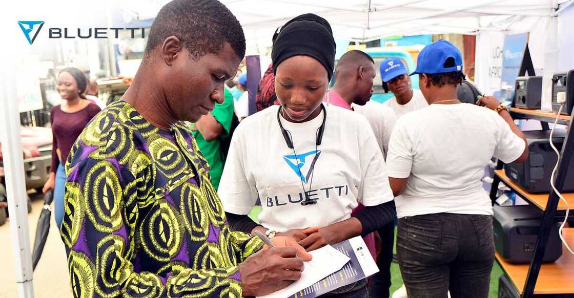 BLUETTI Product Guide: Your Ultimate Power Solution to Have Free and Sufficient Electricity BLUETTI Product Guide: Your Ultimate Power Solution to Have Free and Sufficient Electricity