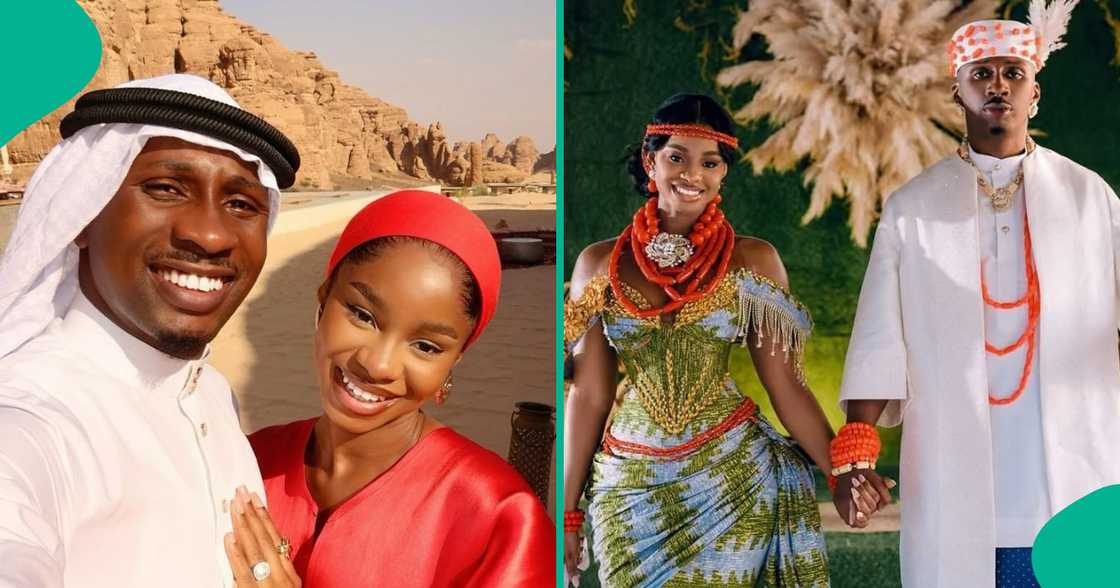 Juma Jux speaks about his upcoming wedding with Iyabo Ojo's daughter Priscilla Juma Jux speaks about his upcoming wedding with Iyabo Ojo's daughter Priscilla